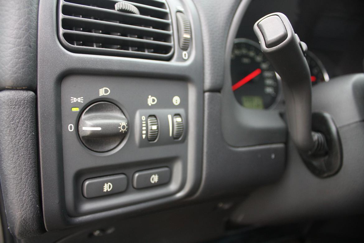 Volvo V40 1.8 Classic/Comfort billede 15