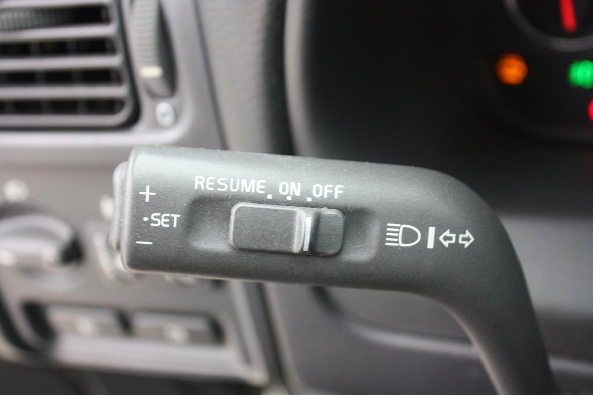 Volvo V40 1.8 Classic/Comfort billede 16