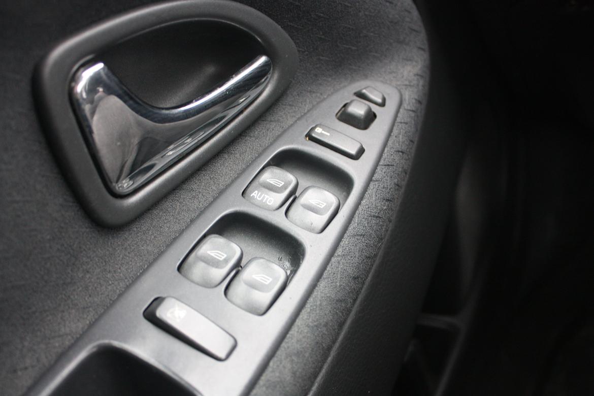 Volvo V40 1.8 Classic/Comfort billede 17