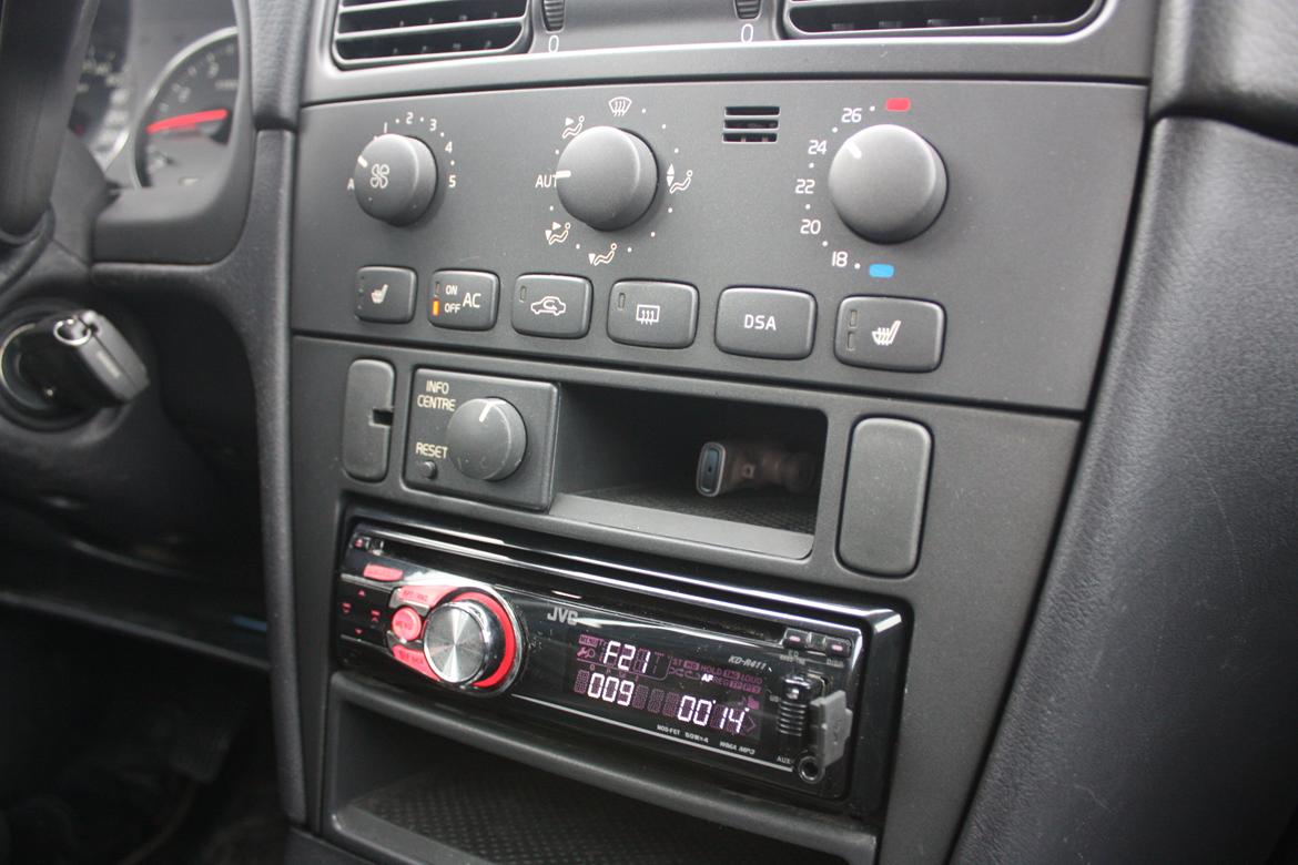 Volvo V40 1.8 Classic/Comfort billede 18