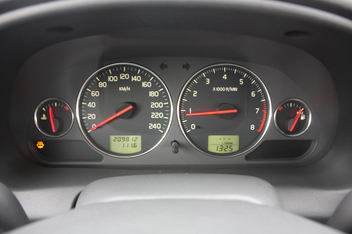 Volvo V40 1.8 Classic/Comfort billede 19