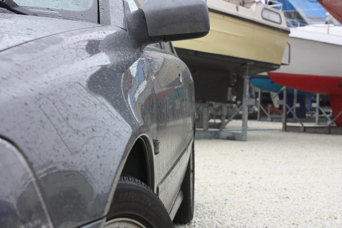 Volvo V40 1.8 Classic/Comfort billede 7