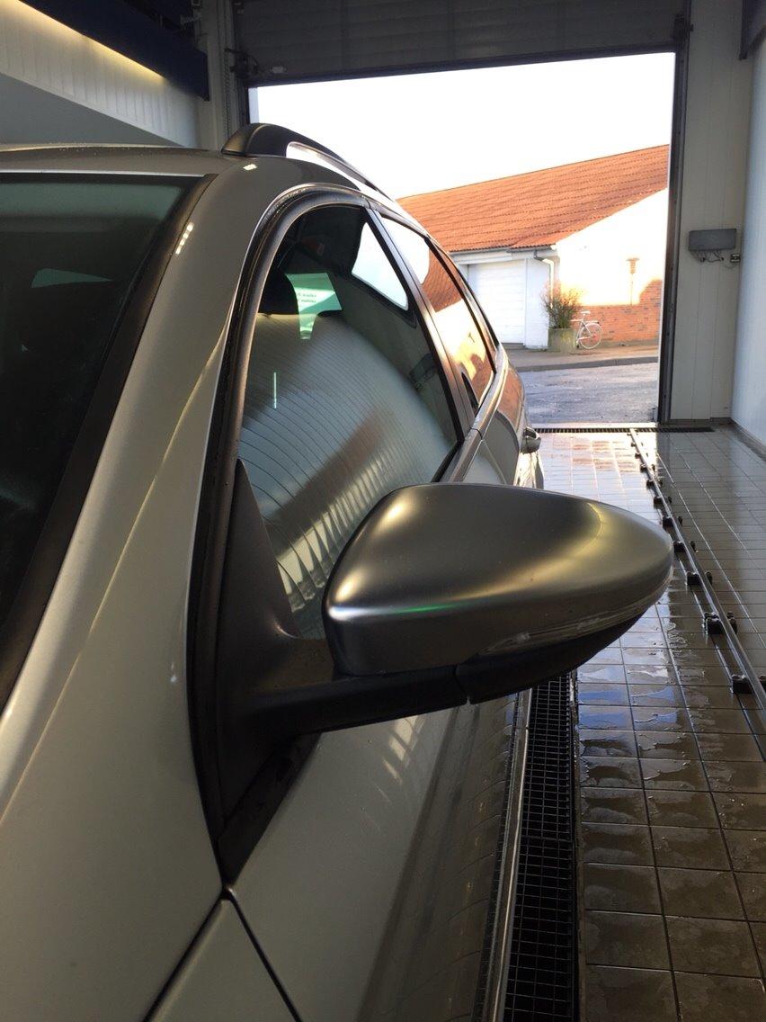 VW Passat R-line Variant SOLGT billede 13