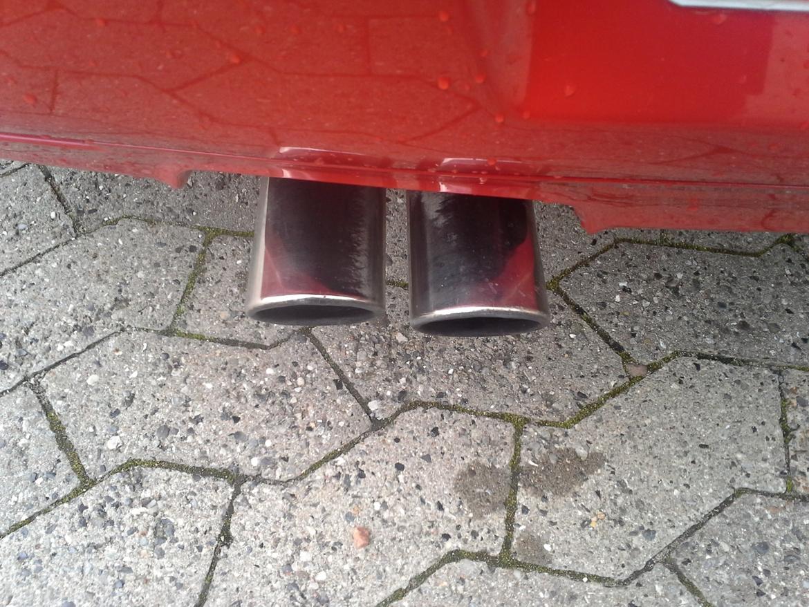 Seat ibiza 6L billede 12