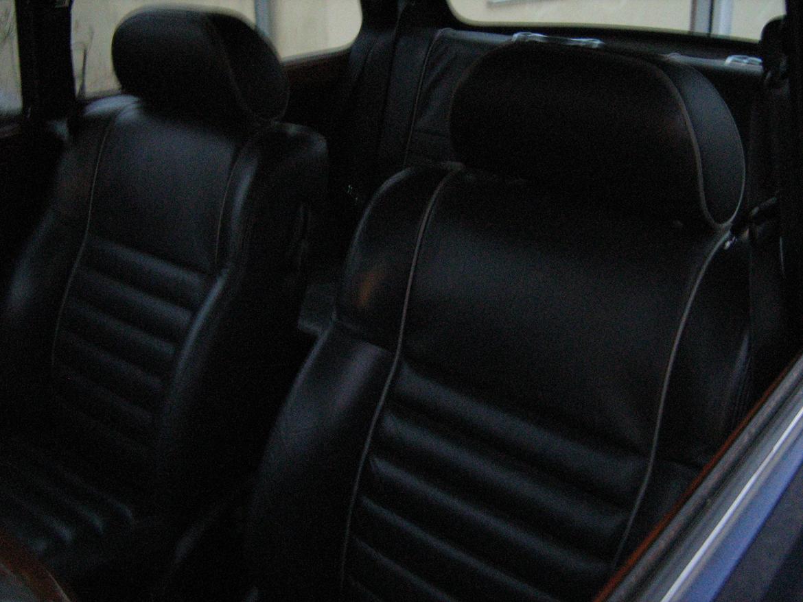 Mini Cooper Blue Star billede 10