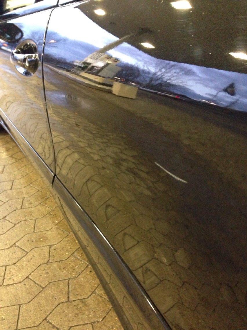 Mercedes Benz C230 Kompressor sportscoupe billede 14