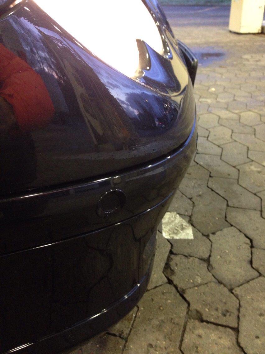 Mercedes Benz C230 Kompressor sportscoupe billede 15