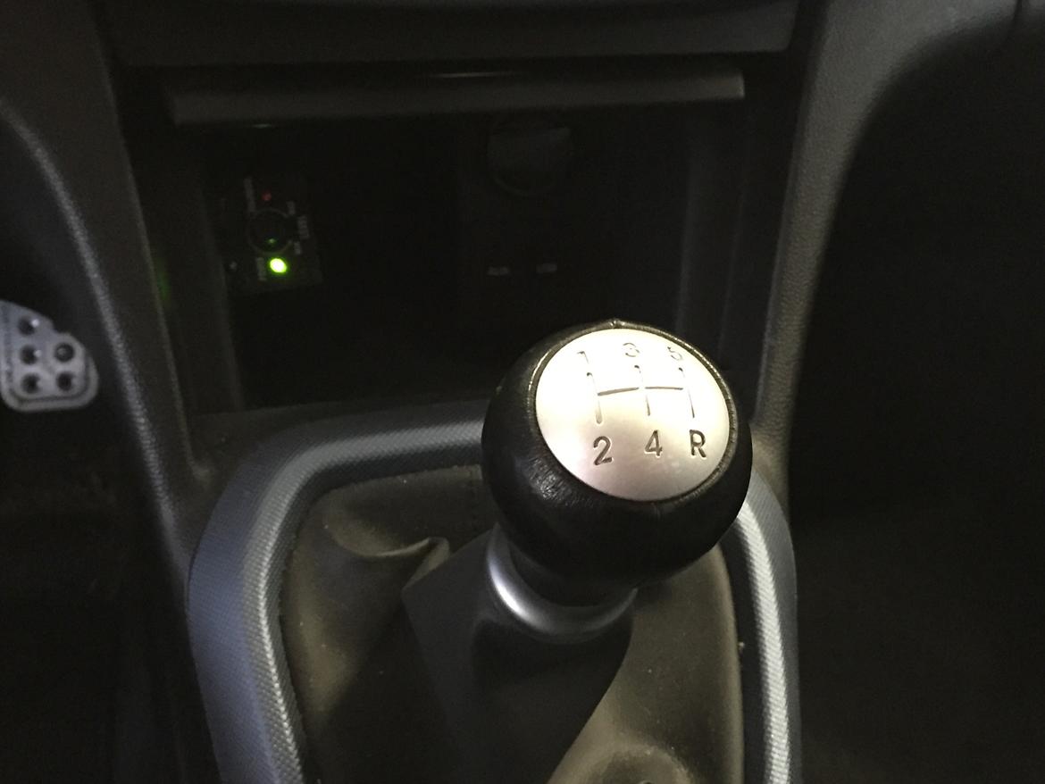 Hyundai I10 billede 15