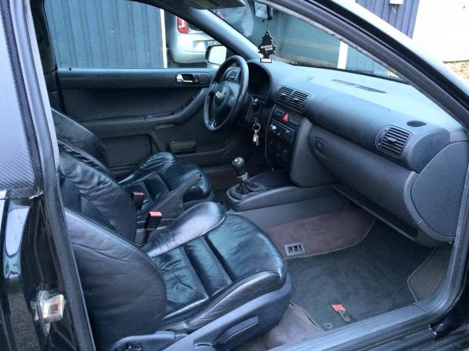 Audi A3 billede 16
