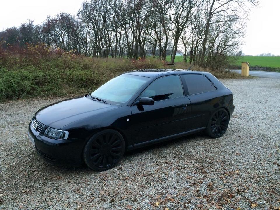 Audi A3 billede 18