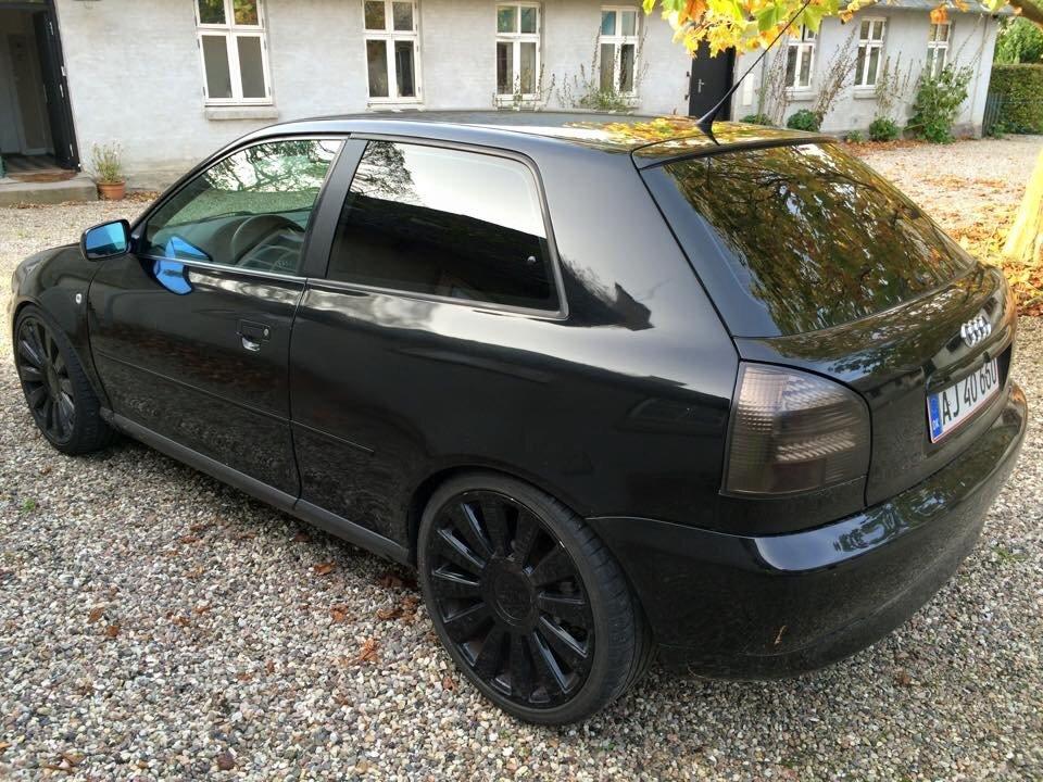 Audi A3 billede 21