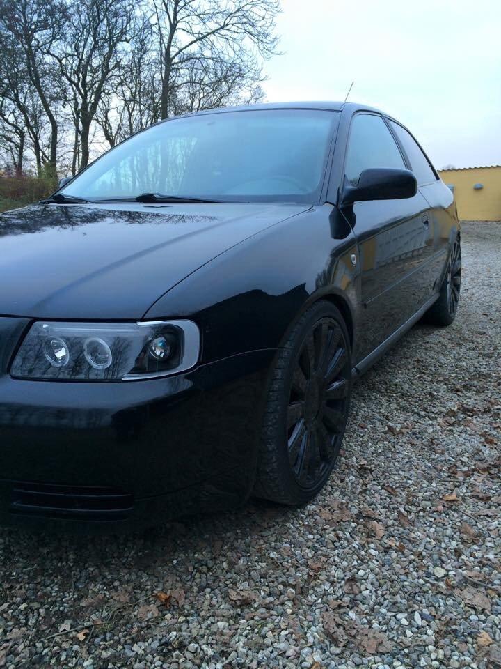Audi A3 billede 22