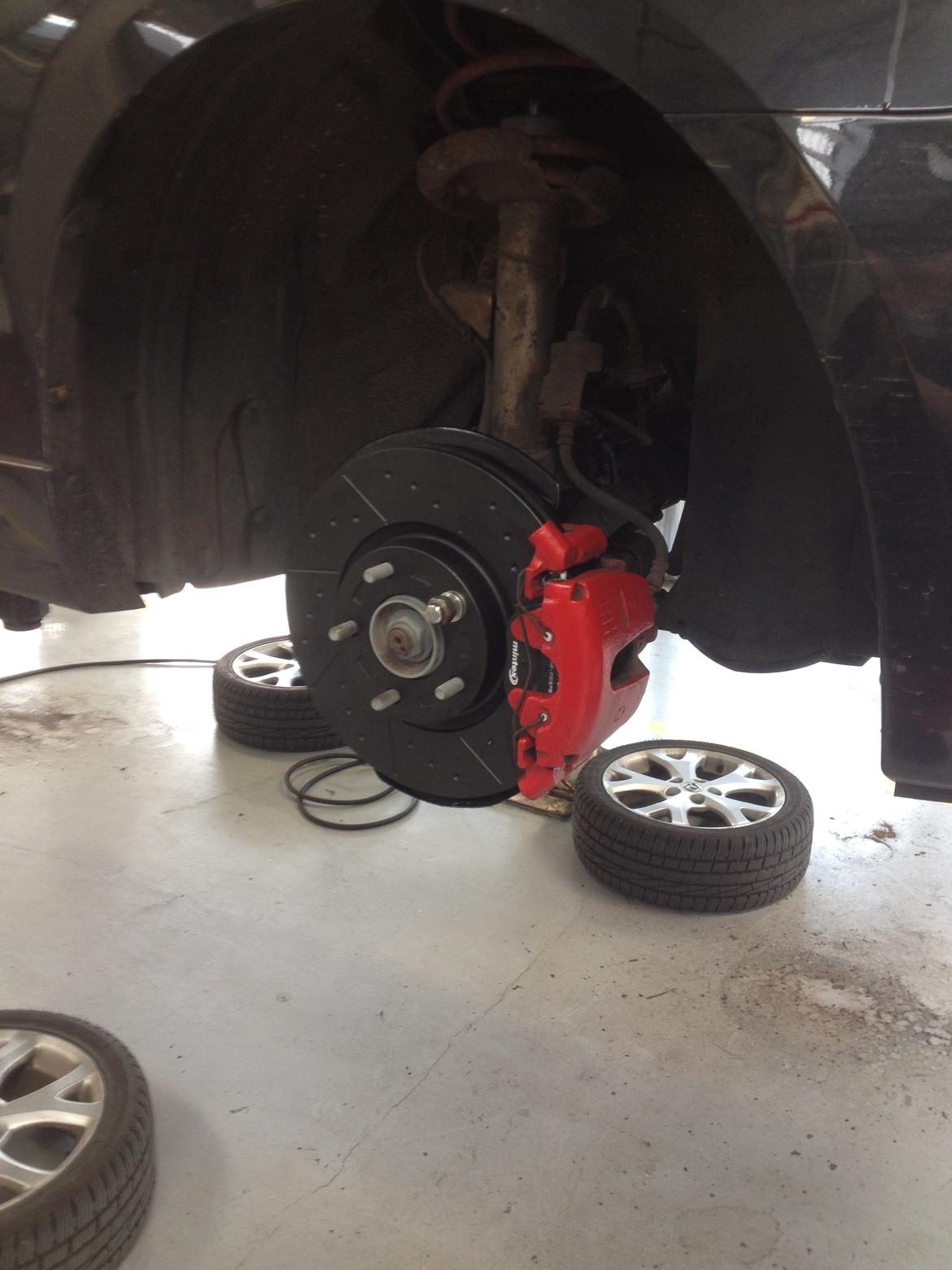 Mazda 3 × 2.0 Sport™ billede 10