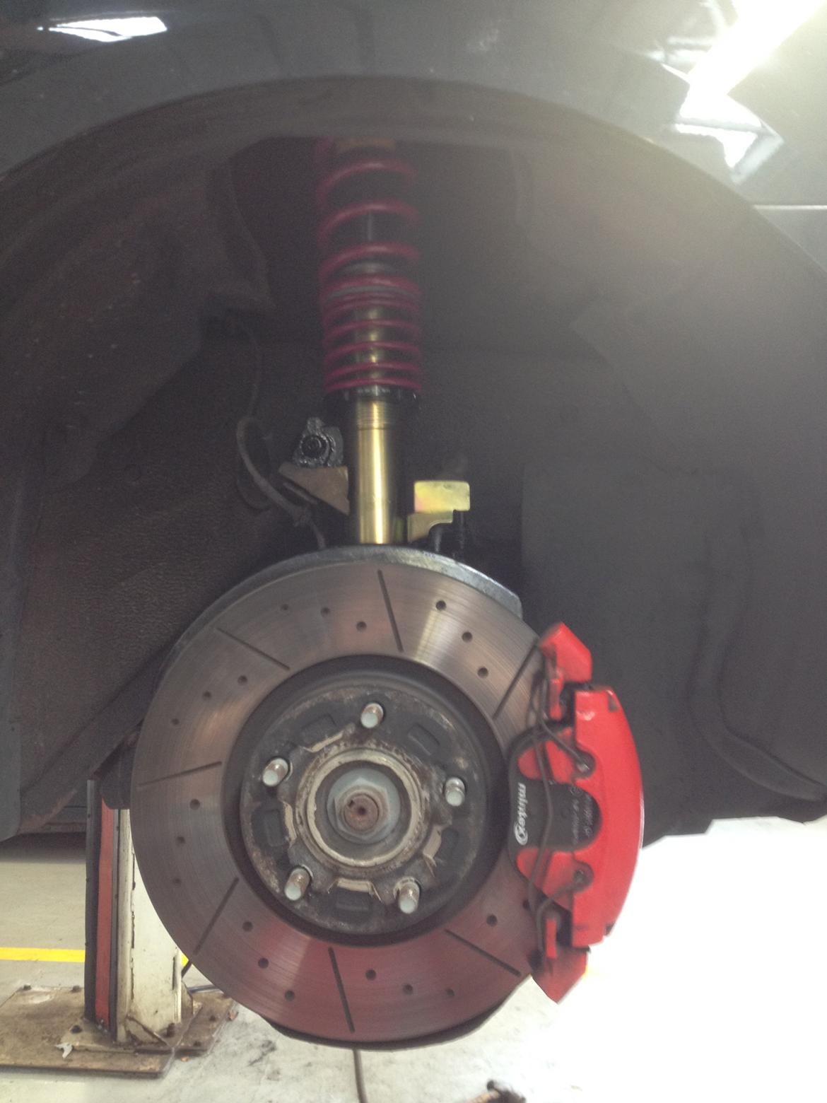 Mazda 3 × 2.0 Sport™ billede 5