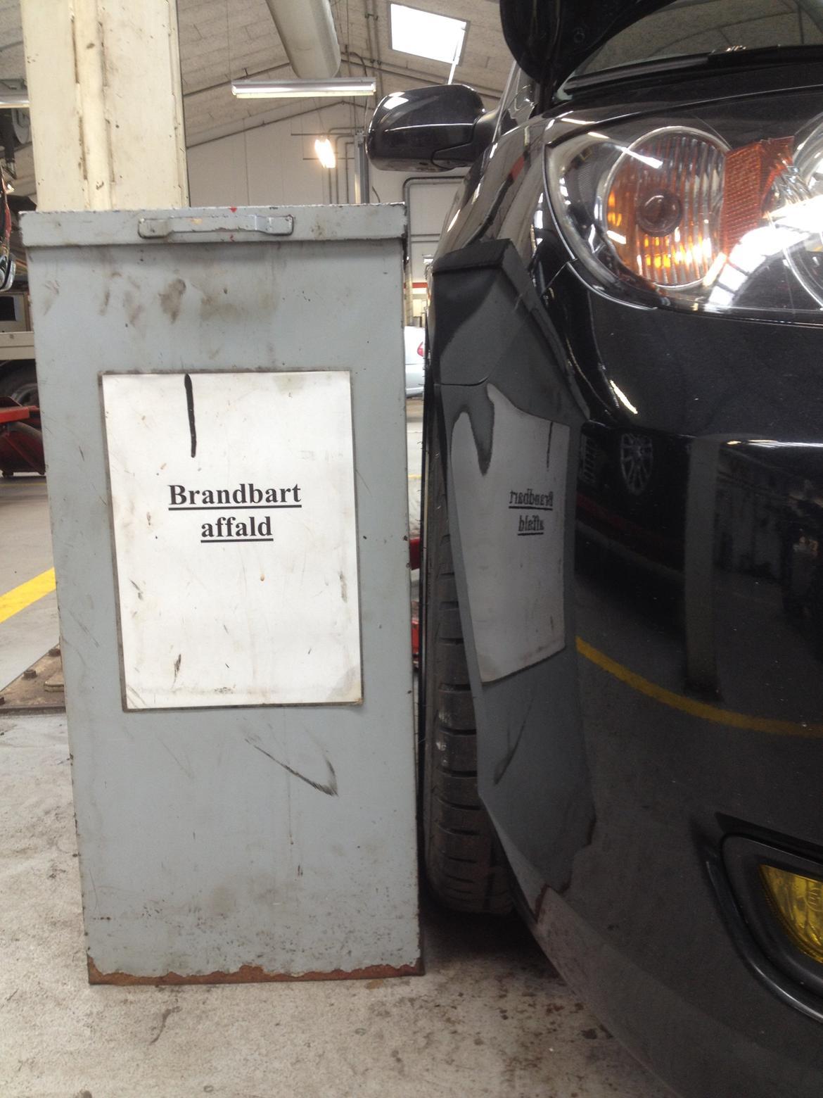 Mazda 3 × 2.0 Sport™ - Lidt Camber Tweaks :D billede 7