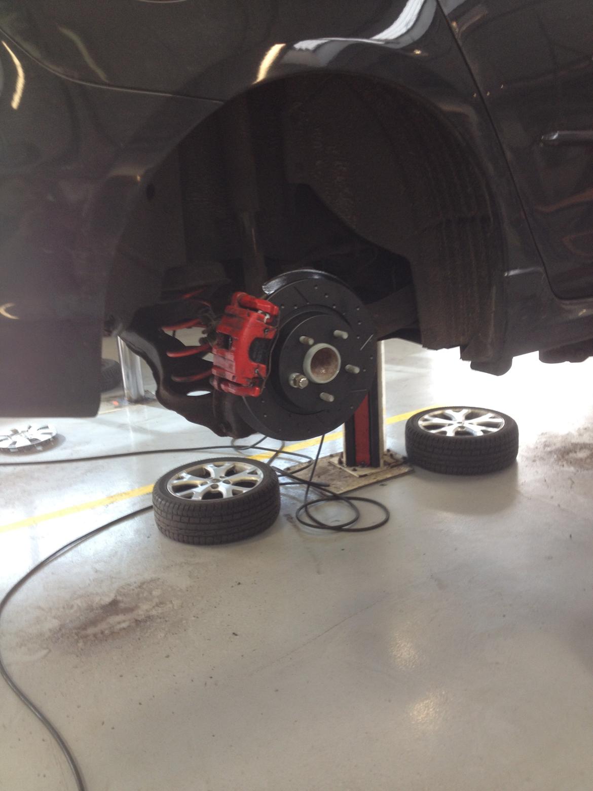 Mazda 3 × 2.0 Sport™ billede 9