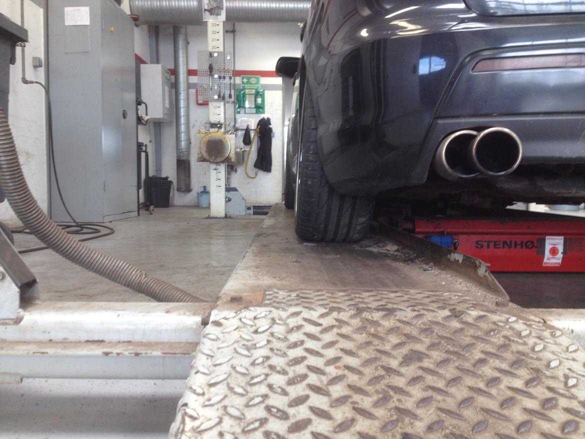 Mazda 3 × 2.0 Sport™ - Lidt Camber Tweaks :D billede 6