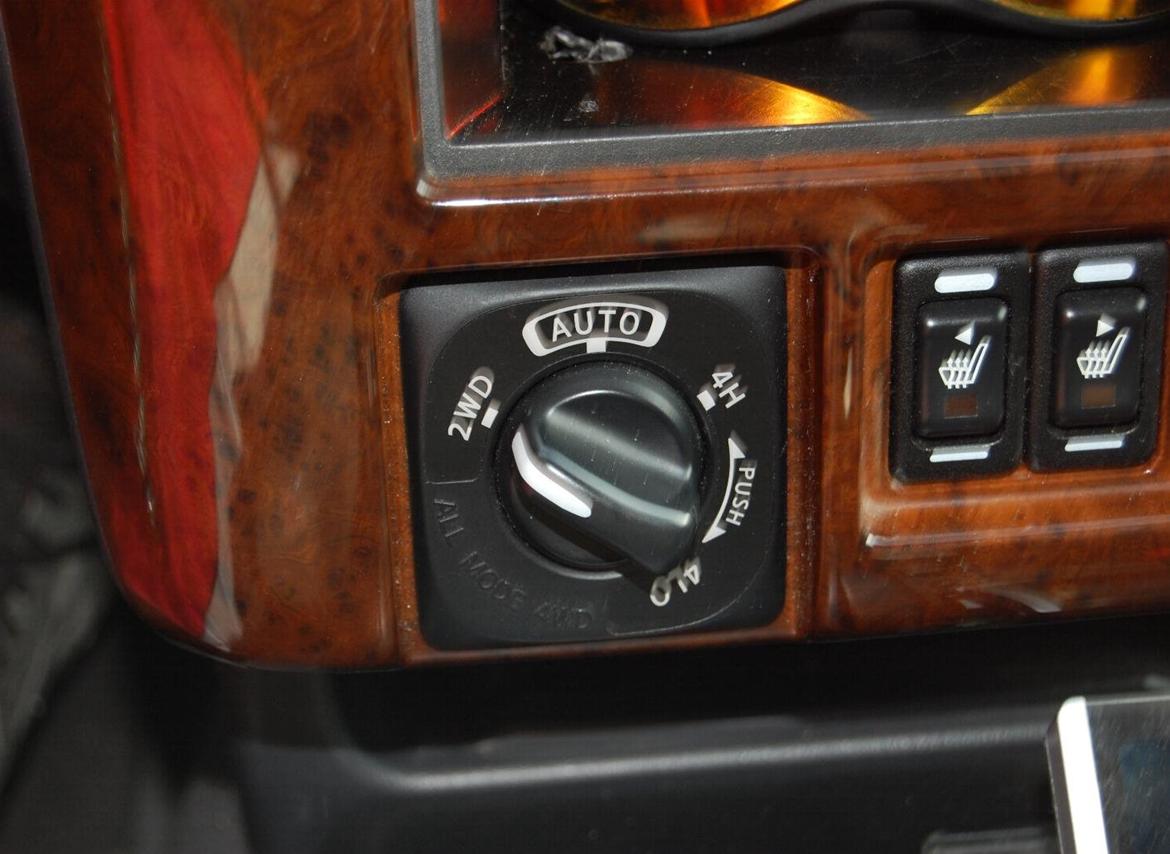 Nissan pathfiner solgt billede 9