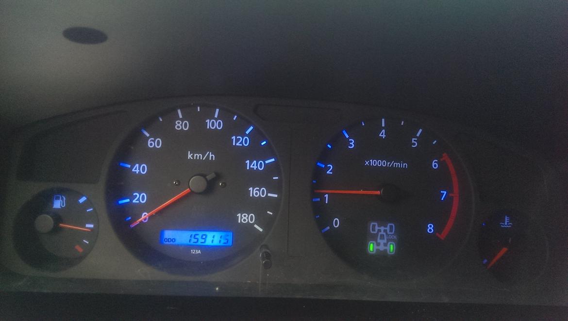 Nissan pathfiner solgt billede 14