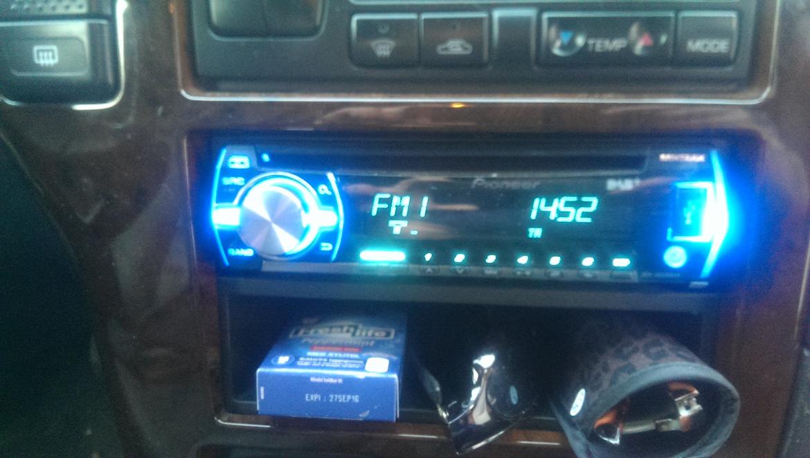 Nissan pathfiner solgt billede 15