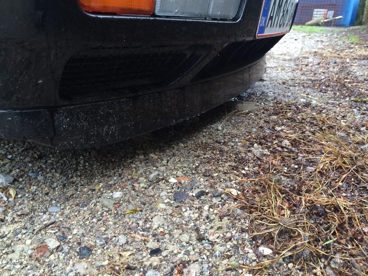 VW Golf 3 billede 19