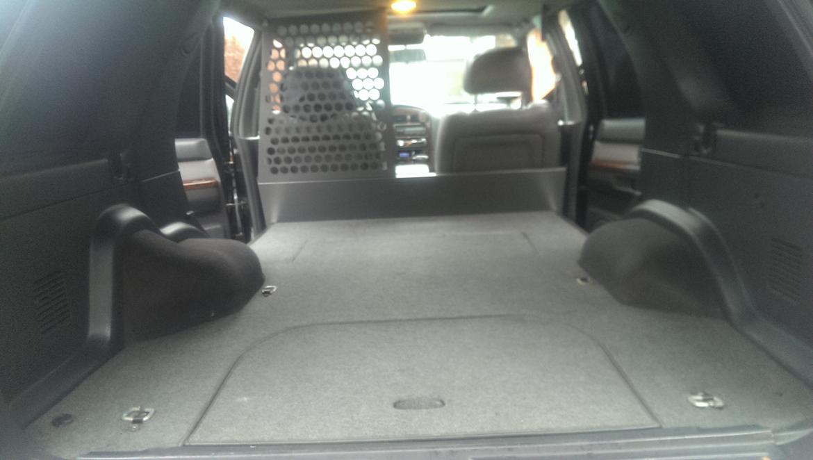 Nissan pathfiner solgt billede 10