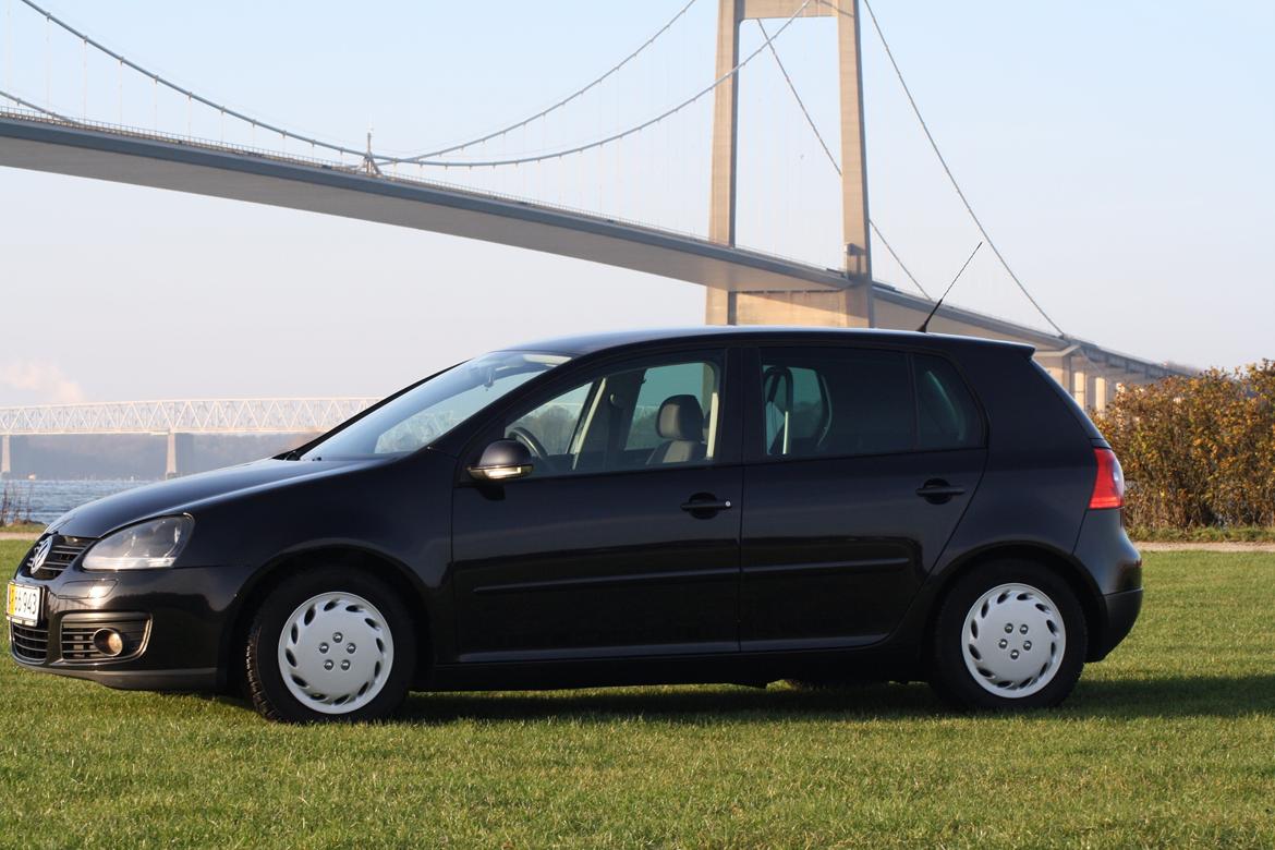 VW Golf V GT sport billede 7