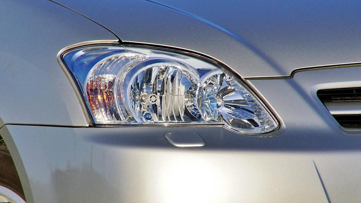 Toyota Corolla E12 billede 8