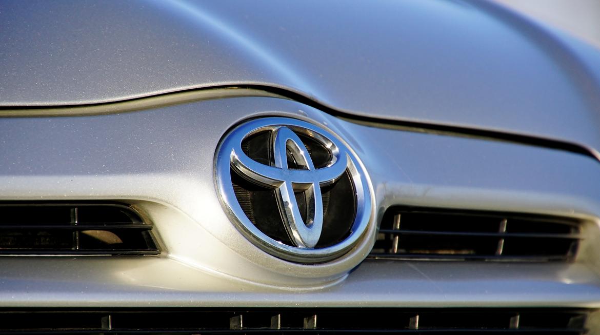 Toyota Corolla E12 billede 9