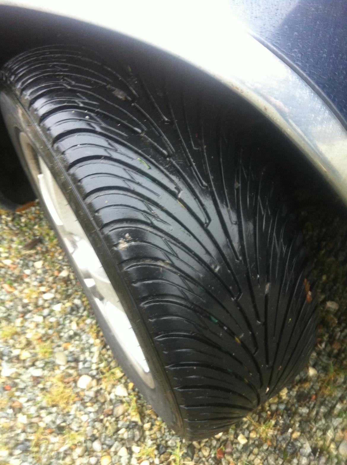 Mercedes Benz E300 billede 5