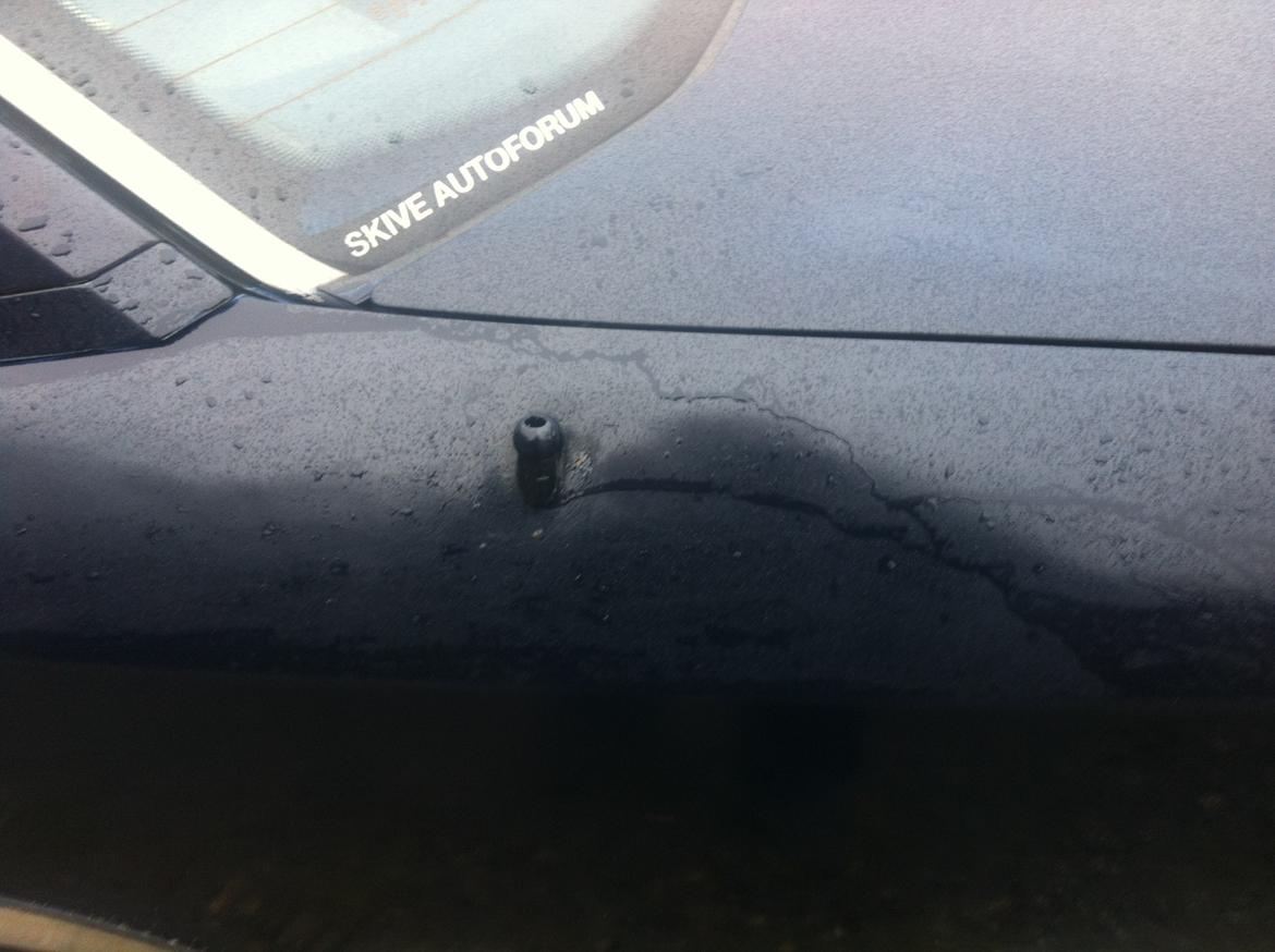 Mercedes Benz E300 billede 10