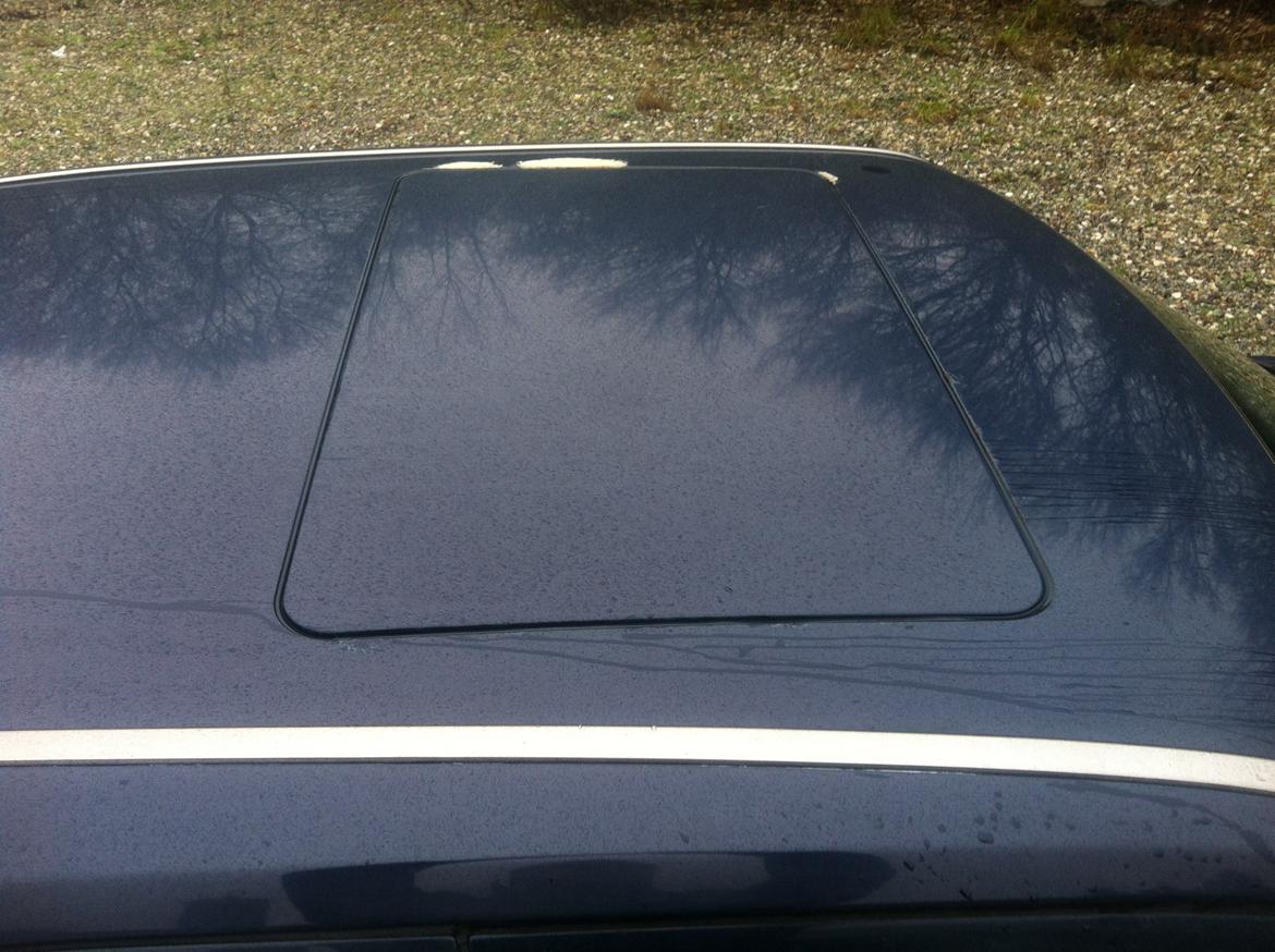 Mercedes Benz E300 billede 7