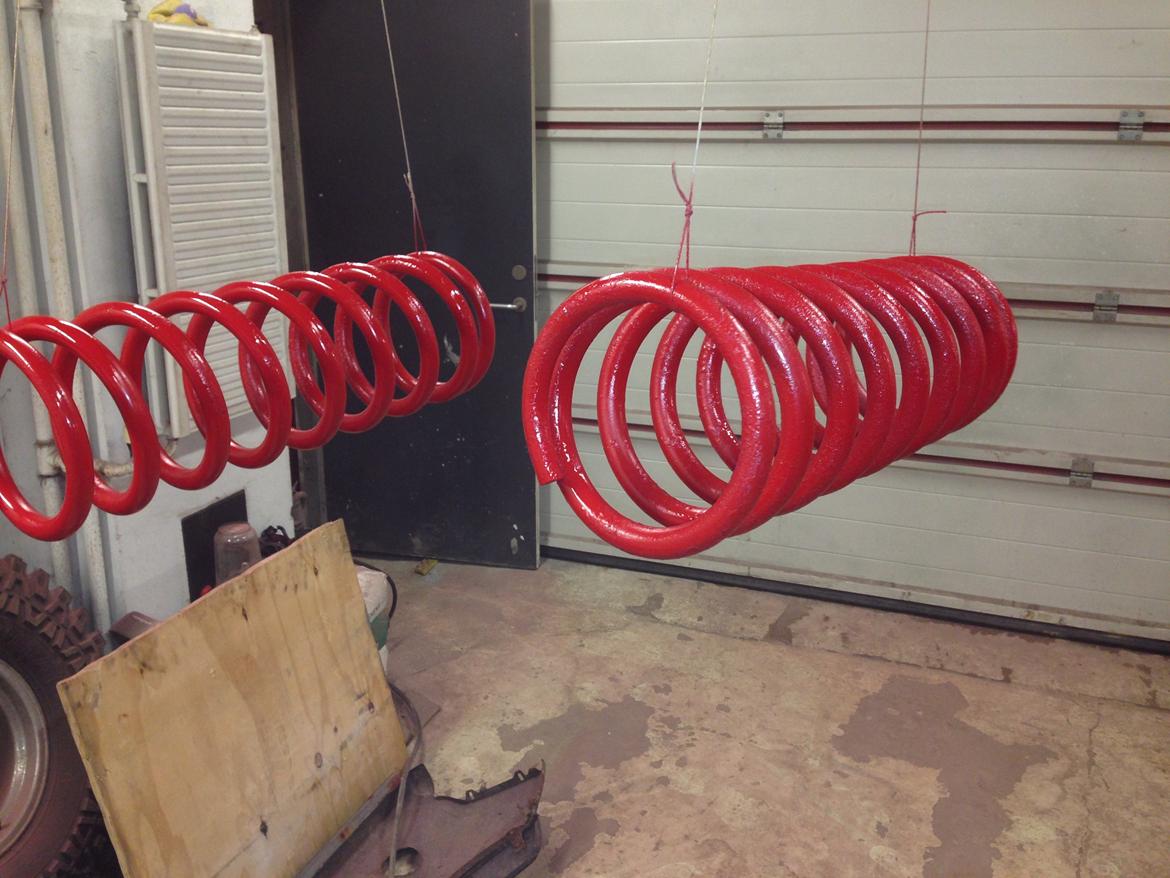 Nissan Patrol billede 11