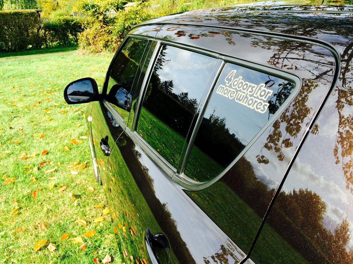 Suzuki Swift Cruise S billede 4