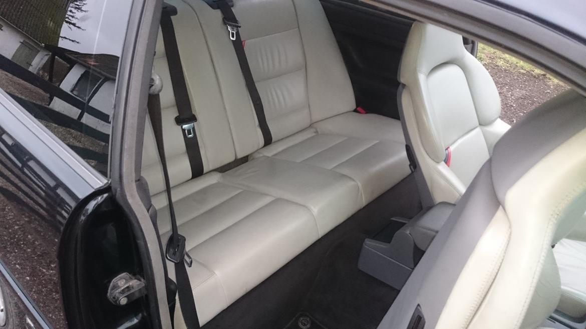 BMW E36 ///M3 billede 5