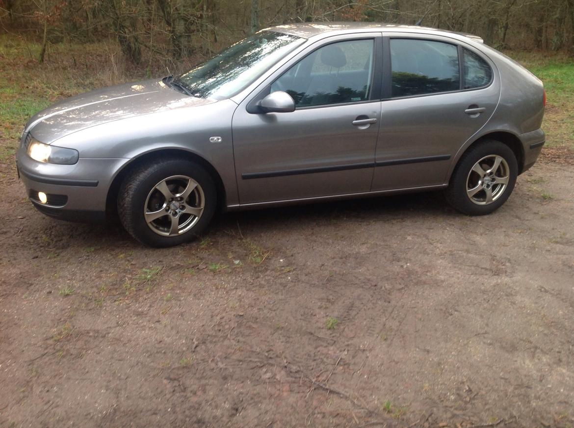 Seat Leon billede 11