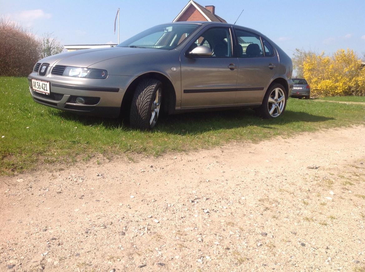 Seat Leon billede 17