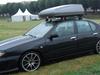 Nissan Primera [Tidl. bil]