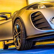 Seat Leon 1P Sport Limited #SOLGT#