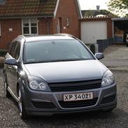 Opel Astra H Wagon OPC Line