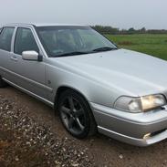 Volvo S70R 