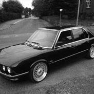 BMW e28