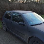 VW Golf IV 1.8