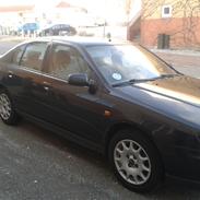 Nissan Primera