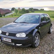 VW Golf 4