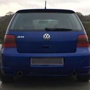 VW Golf 4 R32