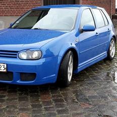 VW Golf 4