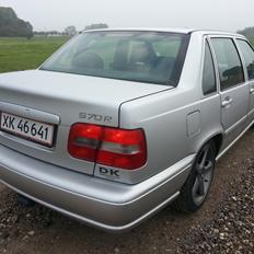 Volvo S70R 