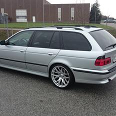 BMW e39 530Da Touring