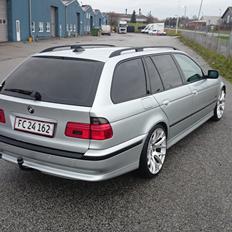 BMW e39 530Da Touring